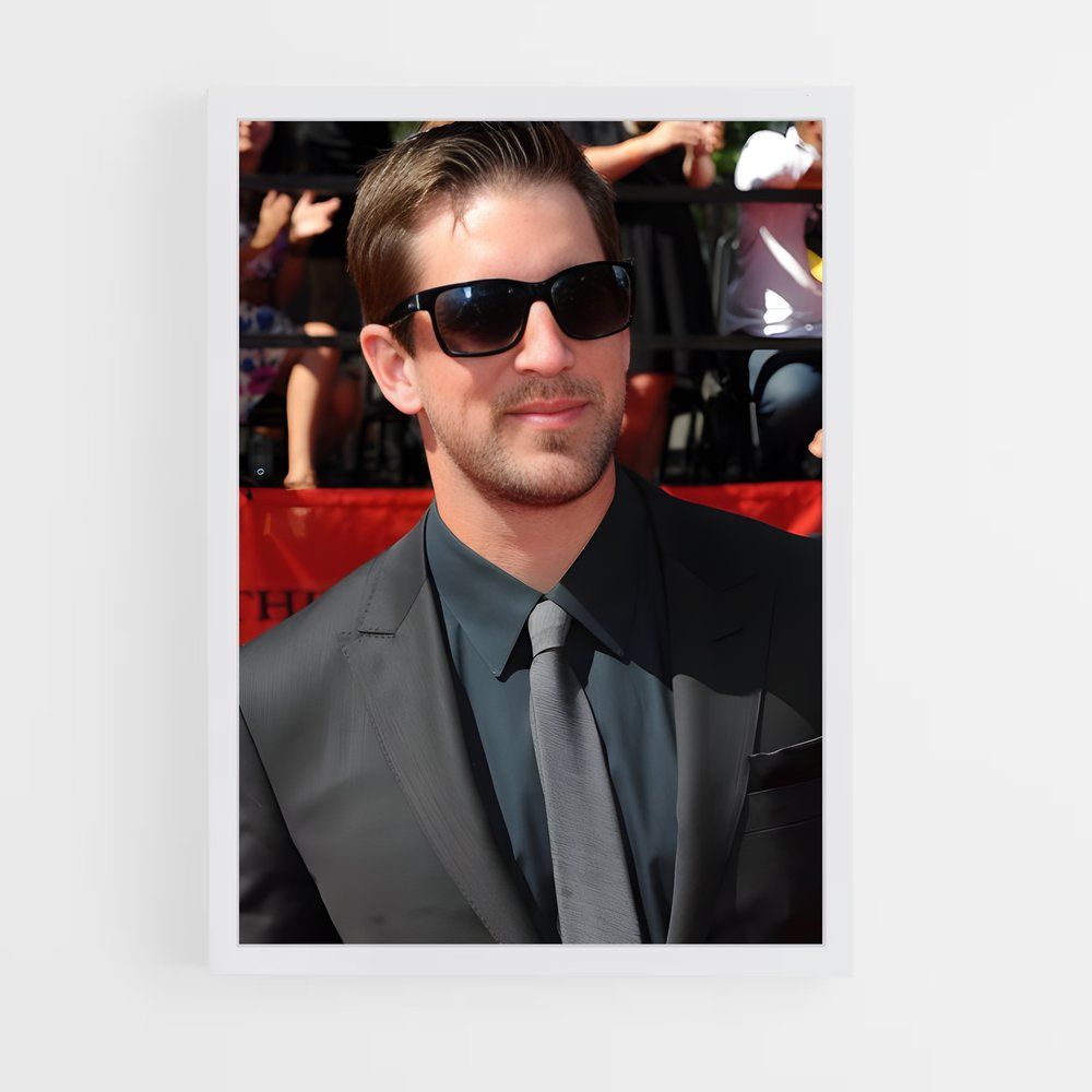 Poster The Ace in Shades (vue 3)